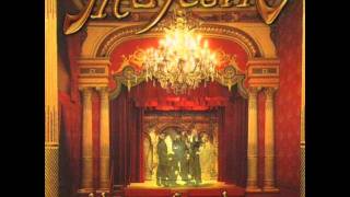 Blood of the Tail - Majestic