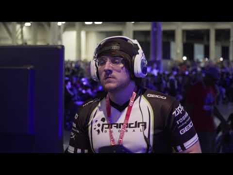 EVO 2018: INJ2 - PG Hayatei vs. Big D - Top 8