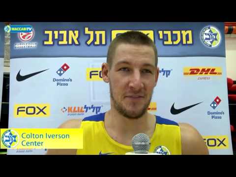 Sonny Weems&Colton Iverson 22 09 16 YouTube 1080p