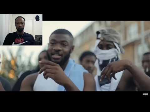 Stickzodt X S Wavey X Ard Adz X Jboy X Sho Shallow X Mdargg - Hella Kwengins #MYVIEWSTV Reaction