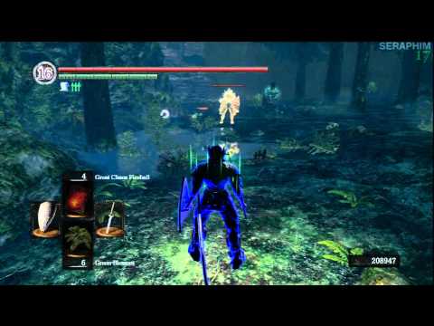 Dark Souls - Never Trust a Bow