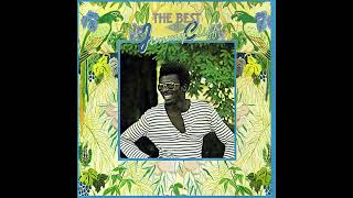 Jimmy Cliff - Sitting In Limbo