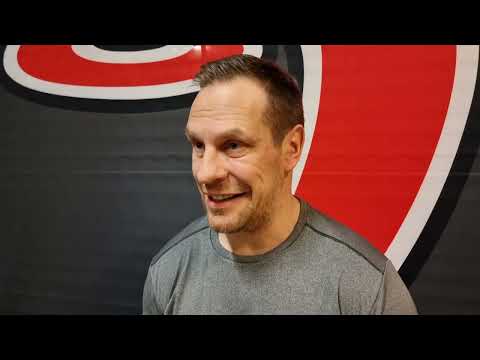 Konnekuljetuksen otteluennakko JYP-TPS 3.1.2023