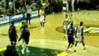 Sonics Final Game-A Seattle Fan's Last Minute 2008 Home Finale