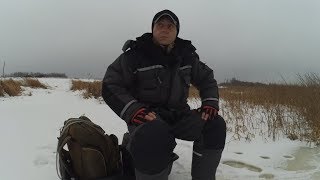 Отчет о рыбалке река мышкова