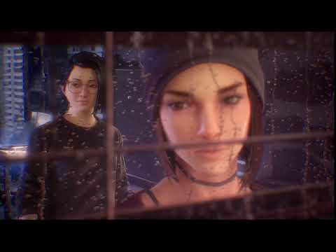 Life is Strange - True Color - Full Gameplay Walkthrough - Chapter 2 - LANTERNS - No Commentary