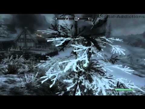Skyrim's Imperial Army Quest Part 7 - Battle For Windhelm.mp4