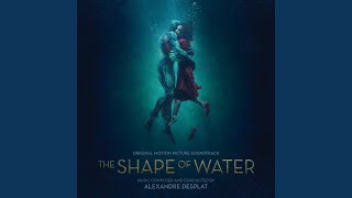You'll Never Know (From "The Shape Of Water" Soundtrack)