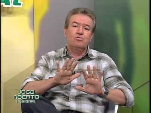 Jogo Aberto Regional Campinas - bloco 02