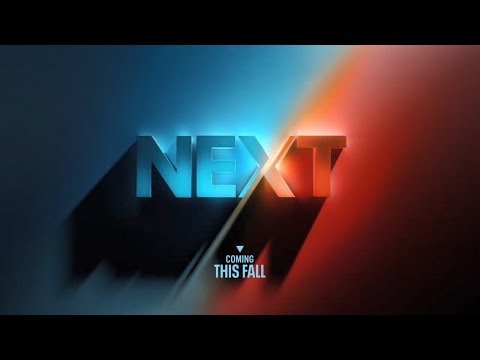 neXt (Teaser 'Would You Let Them In?')
