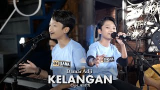 Download lagu Damar Adji - Kelangan (LIVE SKA REGGAE) mp3 Download lagu Damar Adji - Kelangan (LIVE SKA REGGAE) mp3