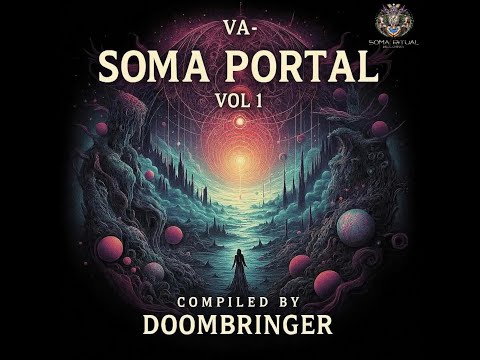 Psy4tecks - Warrior Back