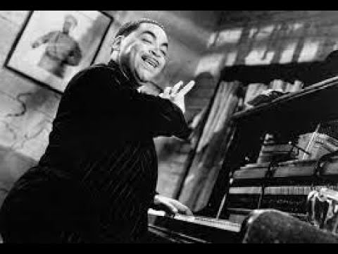 Solitude - Fats Waller