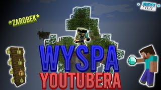 Miniaturka - Bestmine.pl Skyblock #1 Konkurs, Zarobek top 1 na serwerze? i Pokazuję wyspy