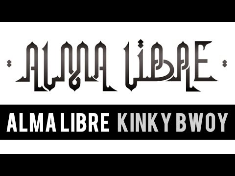 Alma libre