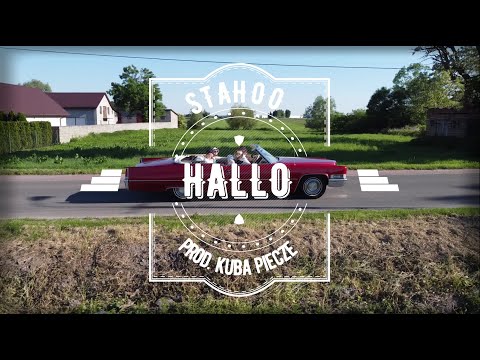 Stahoo S2  :  Hallo   #s2 #rap #DjHWC #KubaKwas