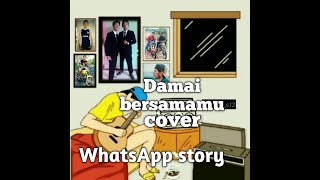 Download lagu Chrisye-Damai bersamamu | story WA (cover by debby S) mp3 Download lagu Chrisye-Damai bersamamu | story WA (cover by debby S) mp3