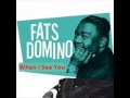 Fats Domino -  When I See You - SambaRock Nostalgia. Nando Fats Domino -  When I See You