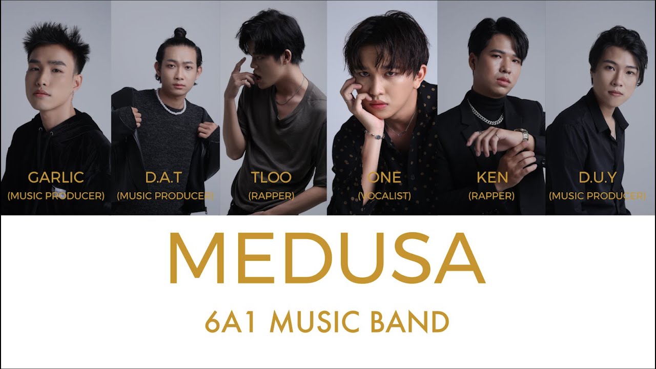 Medusa (2026) First Trailer Review: A Cinematic Odyssey of Beauty and Revenge