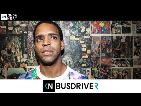 BUSDRIVER - SPECIES OF PROPERTY