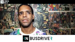 BUSDRIVER - SPECIES OF PROPERTY