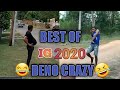 DEON CRAZY MOST WATCH TIK TOK VIDEO OF 2020