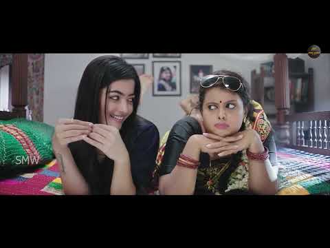 Yajamana Kannada Hindi Dubbed Movie | Darshan, Rashmika Mandanna, Tanya