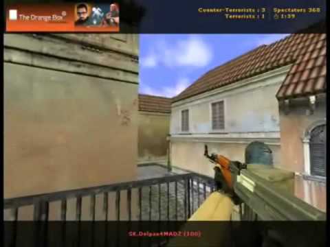 [ de_inferno ] tactic for TT | difficult 1/5