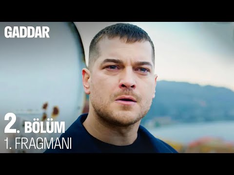 Gaddar 2. Bölüm 1. Fragmanı