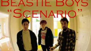 "Scenario" by the Beastie Boys