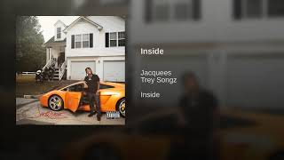 JACQUEES - INSIDE