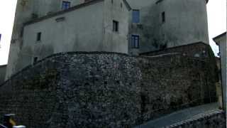 preview picture of video 'Il Castello di Grottolella (AV)'