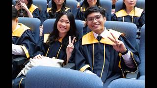 Graduation 2026 | Session 3