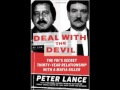 "Book Talk" Guest Peter Lance Author "Deal with the Devil"