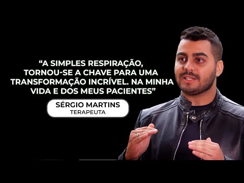 Depoimento Sergio