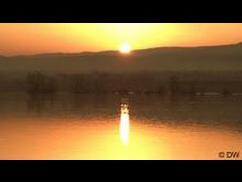 Romania: The Turkish Enclave of Ada Kaleh | European Journal - Small Worlds