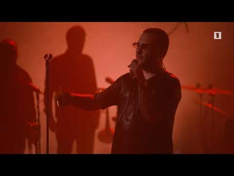 REINCARNATION-Ashkharums Imn Dun Is Live