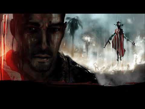 Spec Ops: The Line OST - White Phosphorus