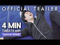 국가대표와 함께한 홈트레이닝 시리즈 [예고편]ㅣHome Workout with Athletes of Team Korea [Official Trailer]