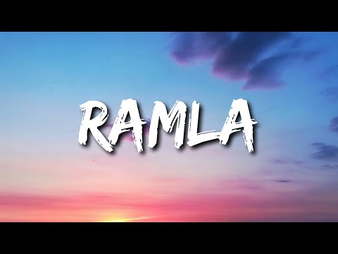 Victor Leksell - Ramla (Lyrics)