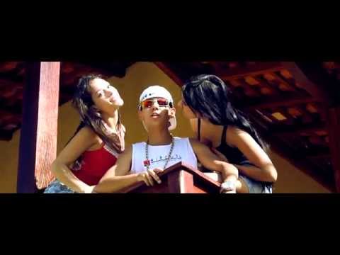 MC GUILHERMINHO - NOIS TA DAQUELE JEITO - Videoclipe HD