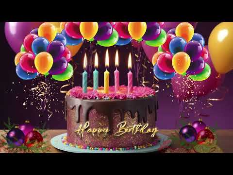blissful birthday Ahsan#birthday  #happybirthdaytoyou #happybirthdaysong