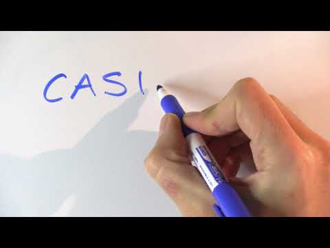 Cómo se escribe Casimiro en inglés