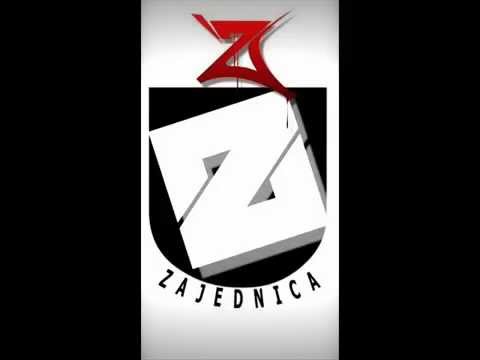 Zajednica - Vanredno stanje [Prod. by Profetesa] 2013.