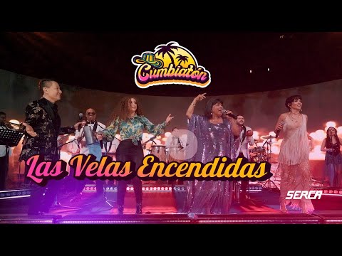 Cumbiaton - Las Velas Encendidas ( Video Oficial )