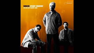 Soulive - Dig