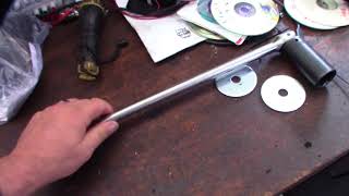 Ford F250 popping clunking sound finally solved 4x4 powerstoke 6.0