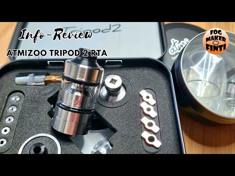 Atmizoo Tripod 2