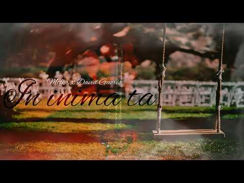 Mtfkr - In inima ta (featuring David Gaeris)