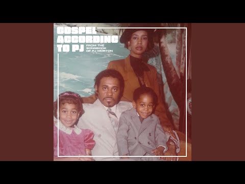 Video thumbnail for Don’t Let Go (GAPJ)